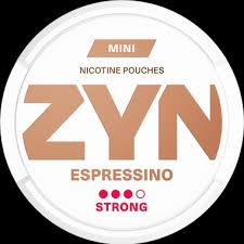 South African Zyn Espresso 6mg